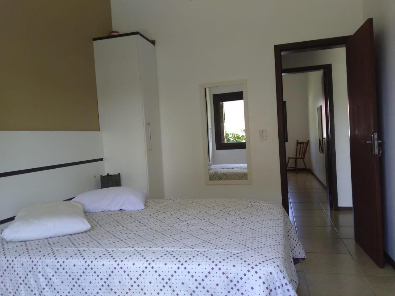 Casa Caribe Villa Garopaba Buitenkant foto