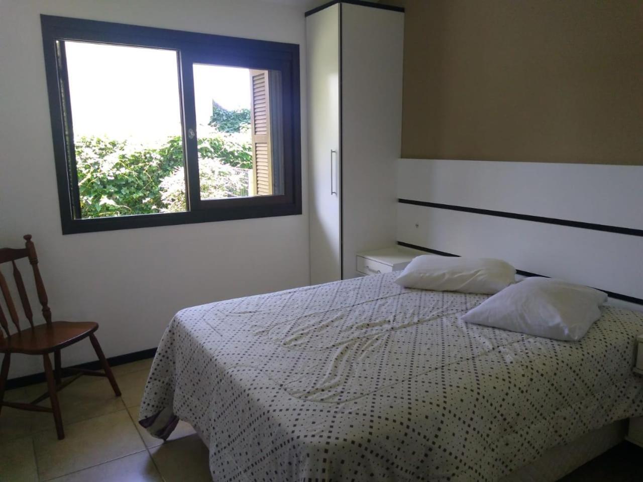 Casa Caribe Villa Garopaba Buitenkant foto