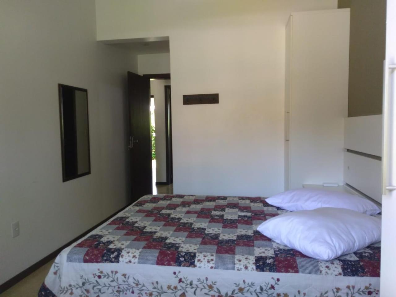 Casa Caribe Villa Garopaba Buitenkant foto