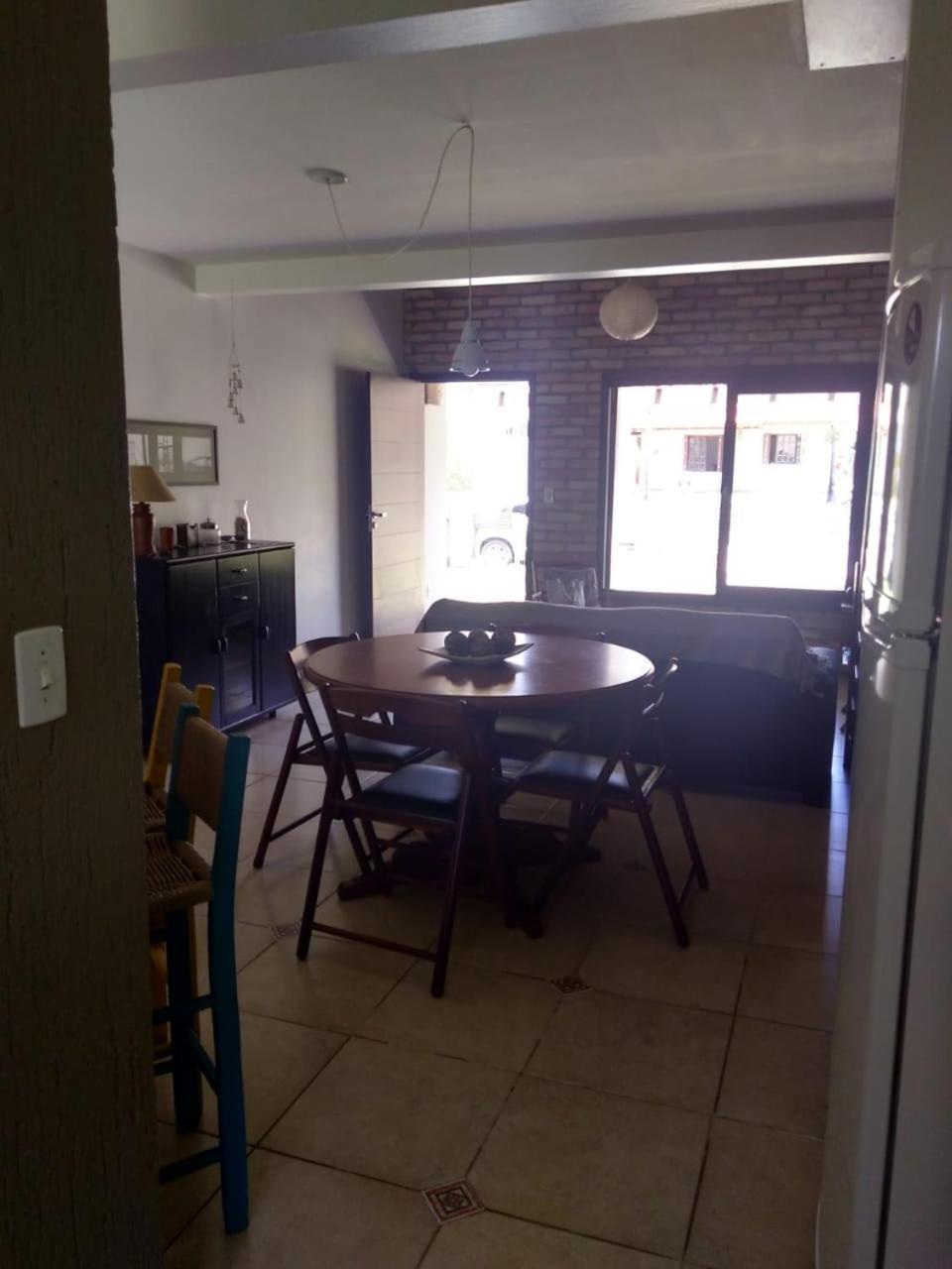 Casa Caribe Villa Garopaba Buitenkant foto